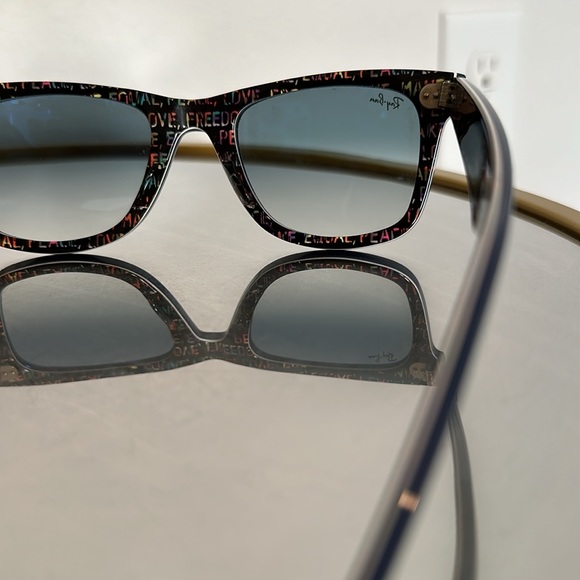 Ray-Bans - Picture 3 of 7